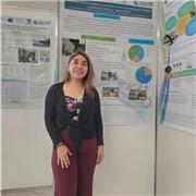 Maestra de Biología, Química, Física, Matemáticas, Bioestadística, Estadística y Probabilidad, Taller de Ciencias 2